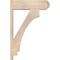 Ekena Millwork Imperial Smooth Craftsman Outlooker, Douglas Fir, 7 1/2"W x 24"D x 36"H OUT08X24X36IMP04SDF - alternate 2
